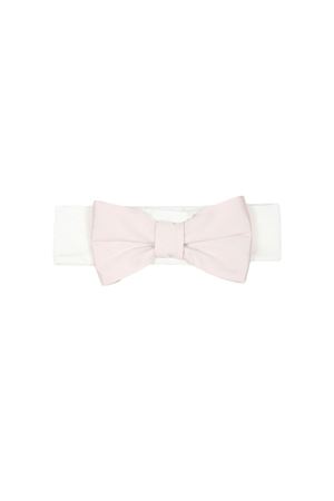 White headband LA STUPENDERIA KIDS | ABFA52S63